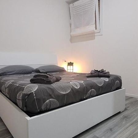 Casa Vacanze Boloňa Exteriér fotografie