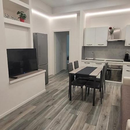 Casa Vacanze Boloňa Exteriér fotografie