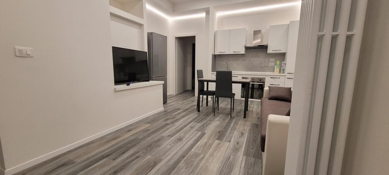 Casa Vacanze Boloňa Exteriér fotografie