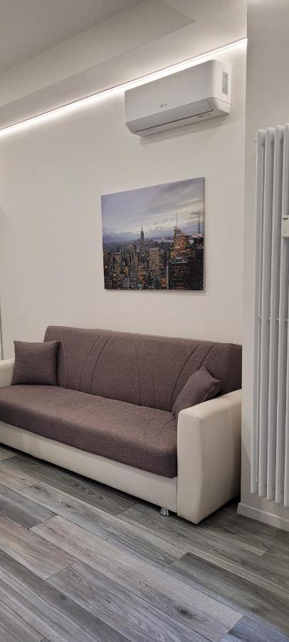 Casa Vacanze Boloňa Exteriér fotografie