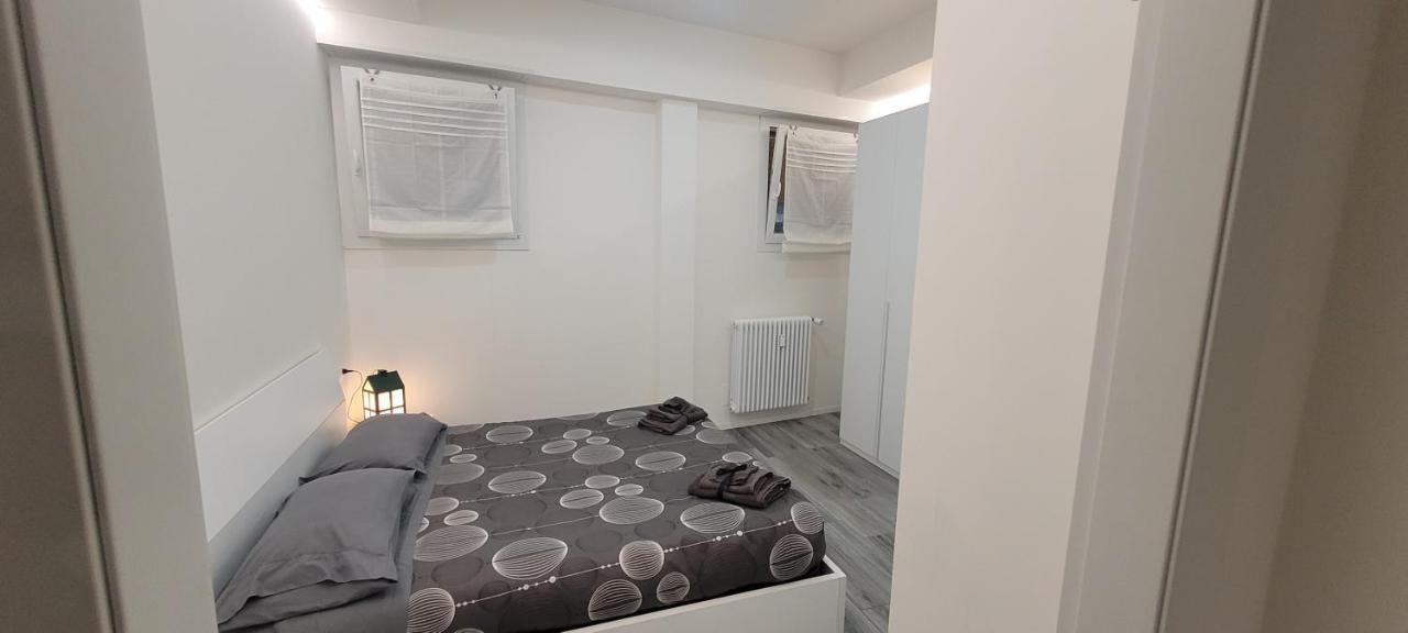 Casa Vacanze Boloňa Exteriér fotografie