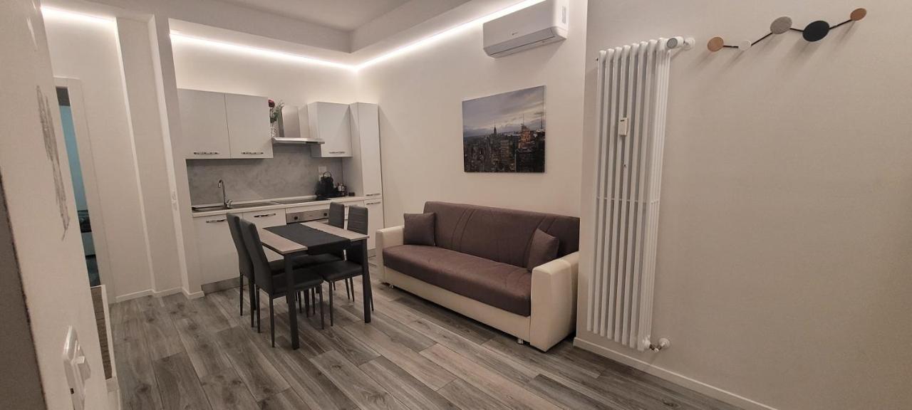 Casa Vacanze Boloňa Exteriér fotografie