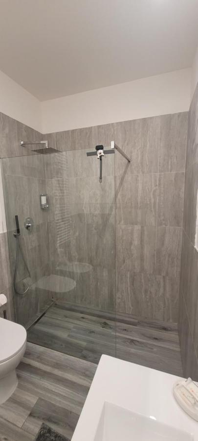 Casa Vacanze Boloňa Exteriér fotografie