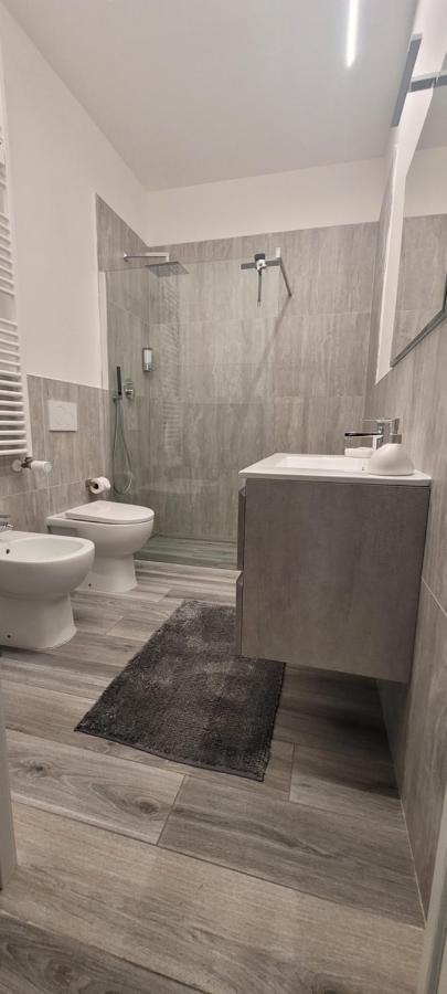 Casa Vacanze Boloňa Exteriér fotografie
