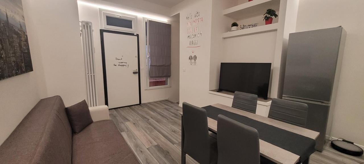 Casa Vacanze Boloňa Exteriér fotografie